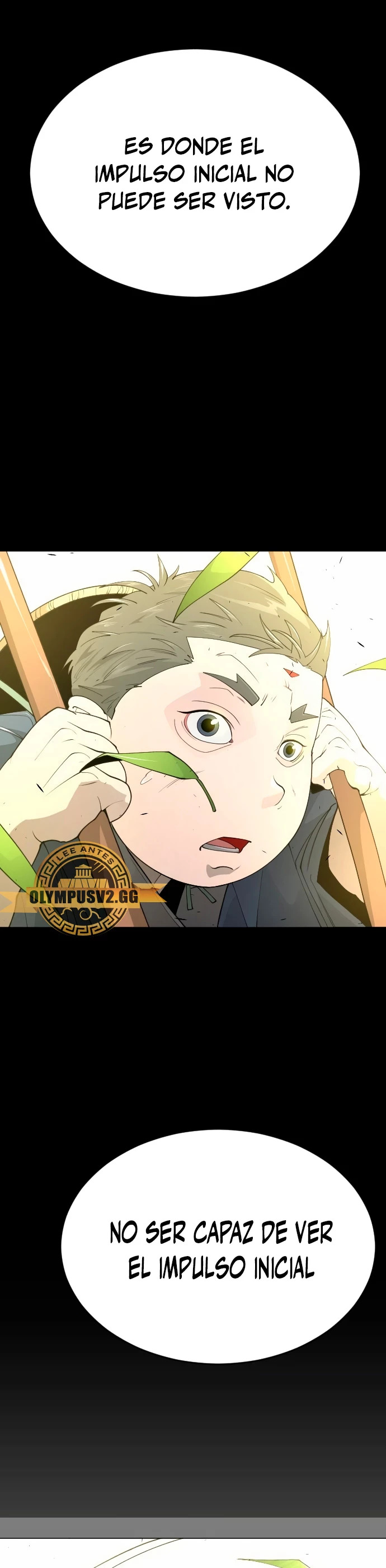 Read Super Human Era Español Manga Online