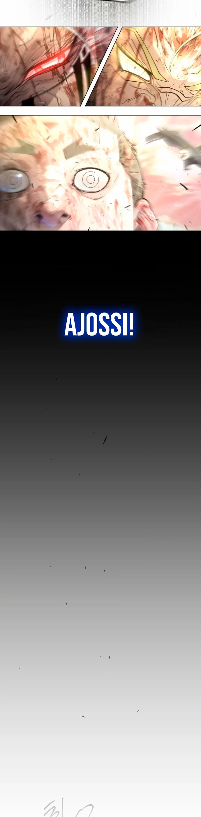 Read Super Human Era Español Manga Online