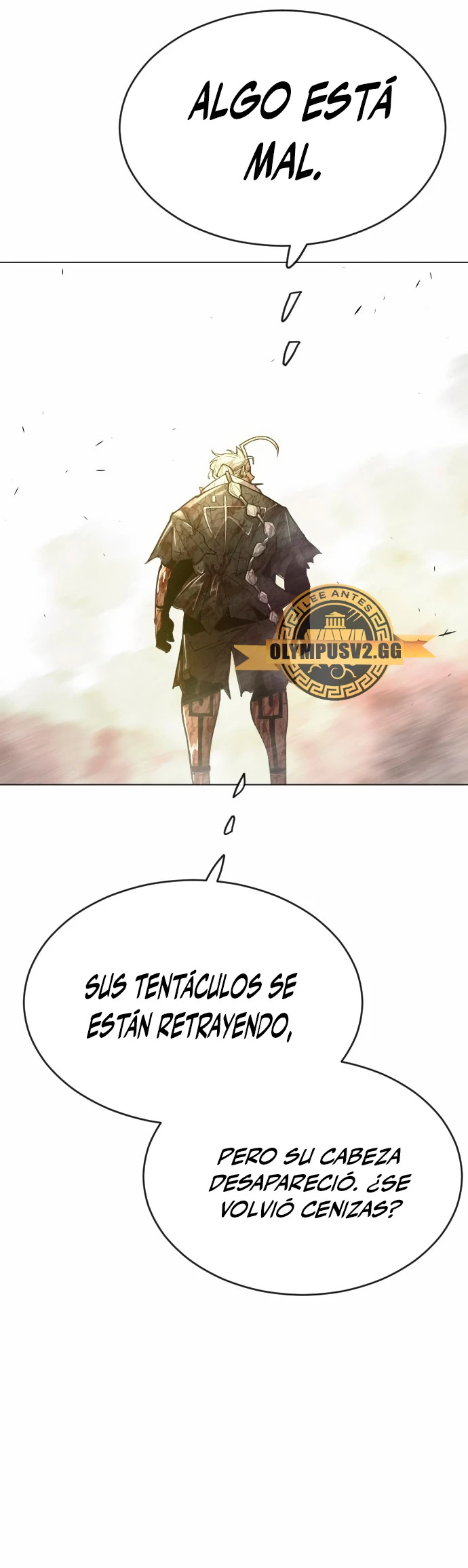 Read Super Human Era Español Manga Online