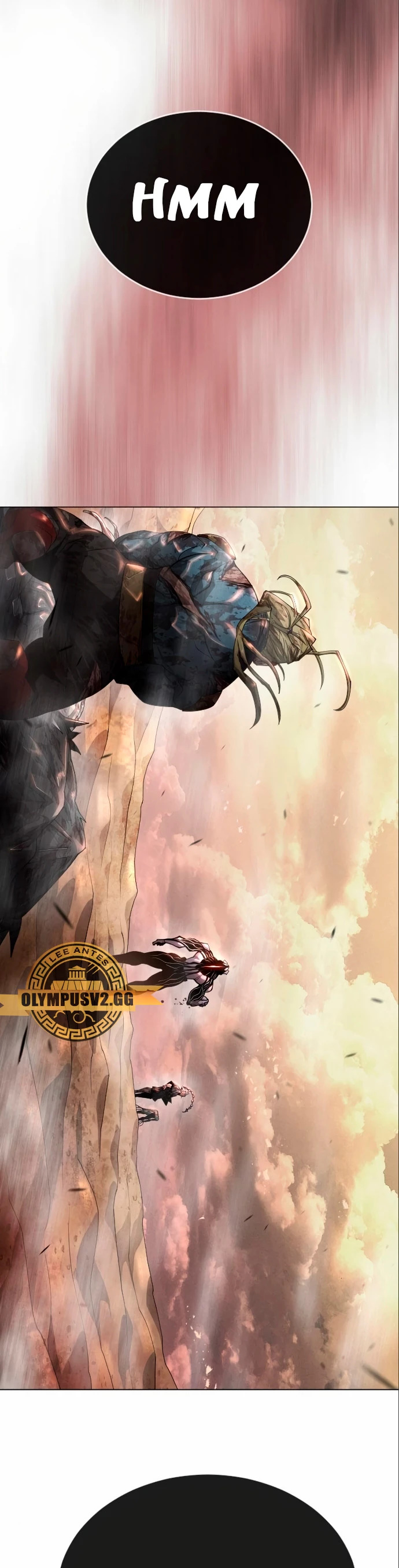 Read Super Human Era Español Manga Online