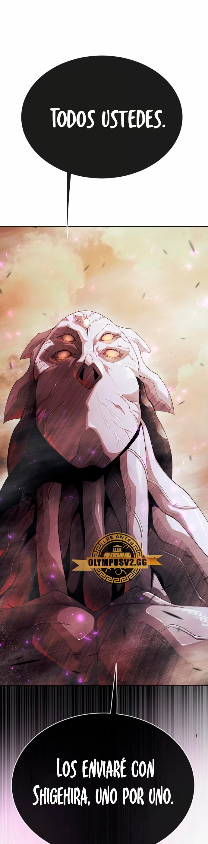 Read Super Human Era Español Manga Online