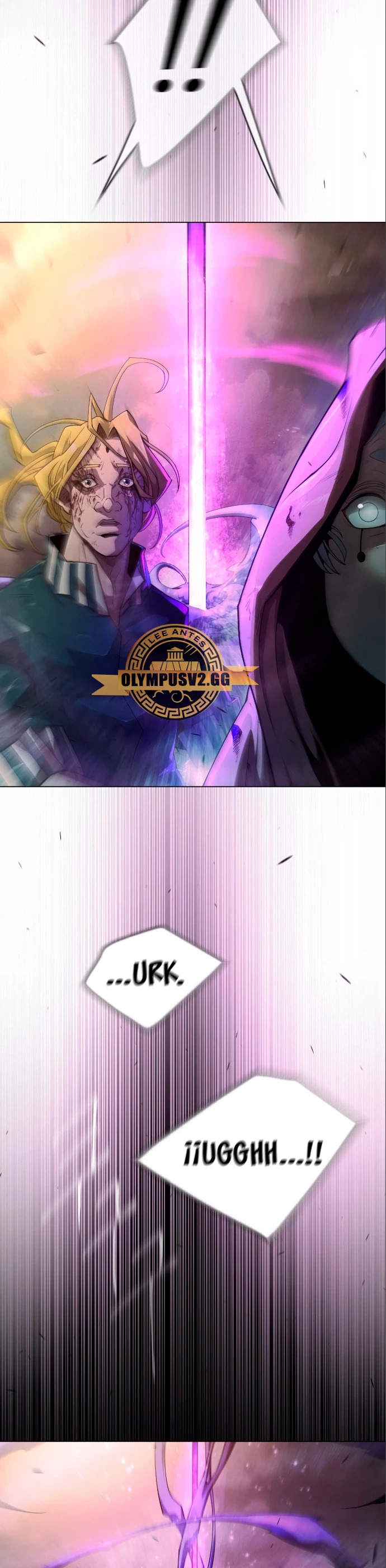 Read Super Human Era Español Manga Online