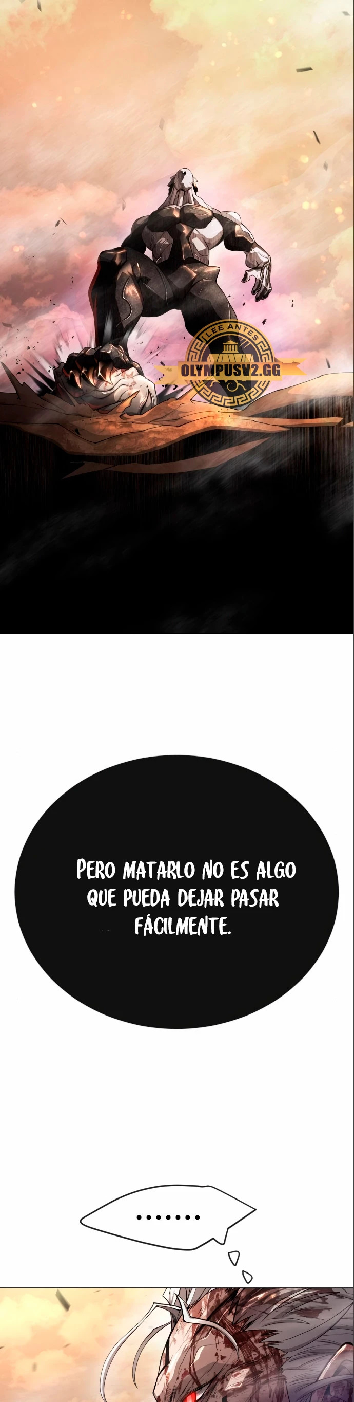 Read Super Human Era Español Manga Online