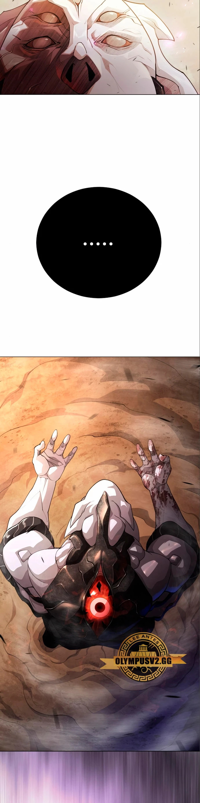 Read Super Human Era Español Manga Online