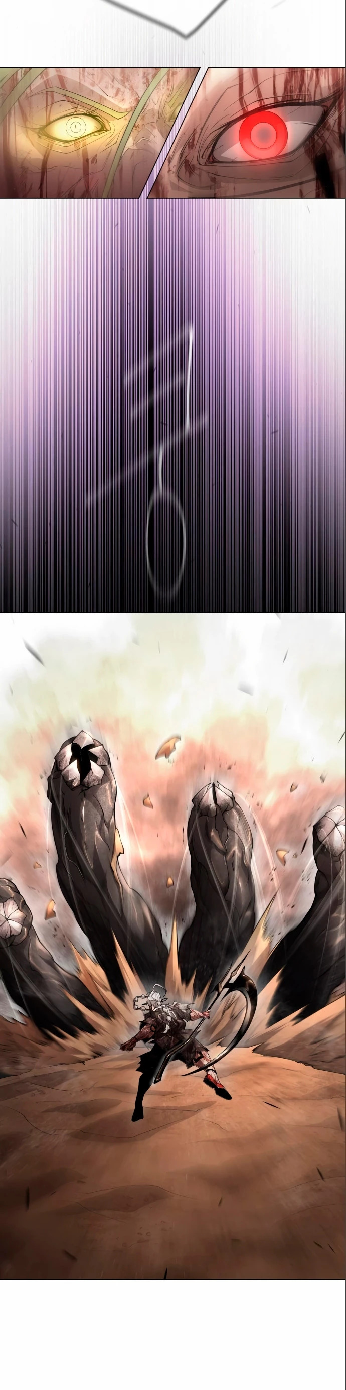 Read Super Human Era Español Manga Online