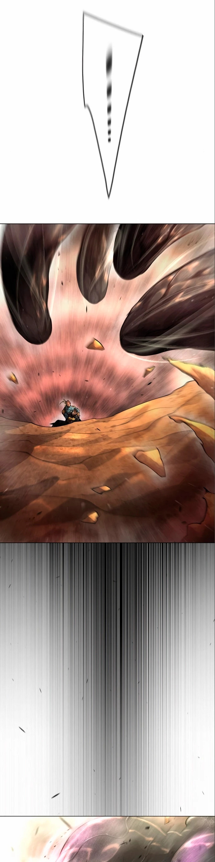 Read Super Human Era Español Manga Online