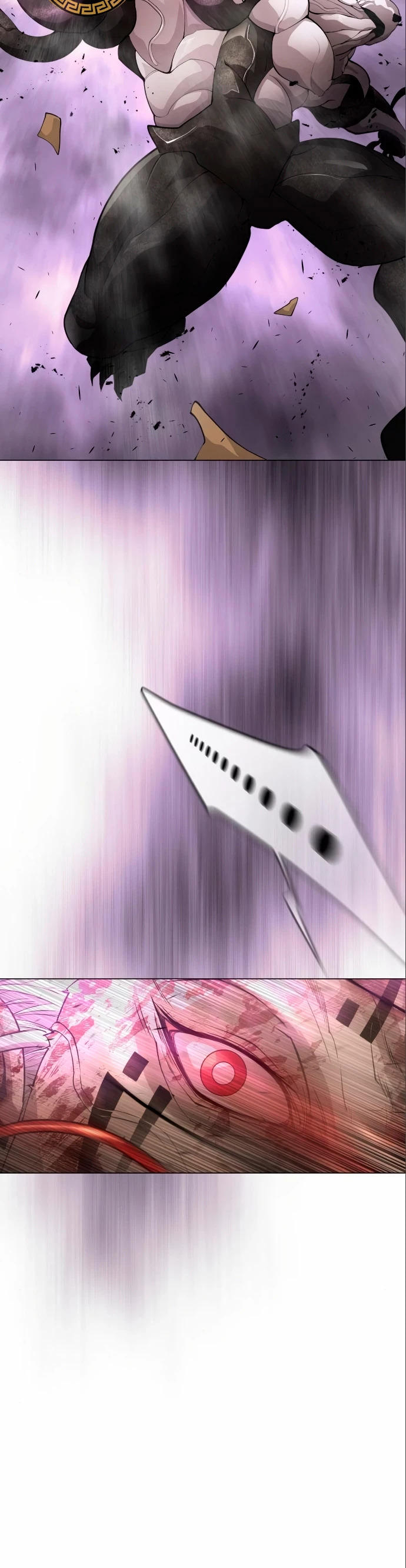 Read Super Human Era Español Manga Online