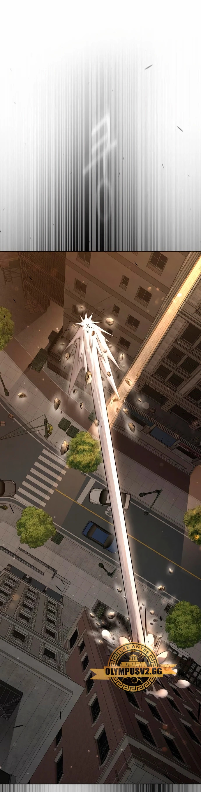 Read Super Human Era Español Manga Online