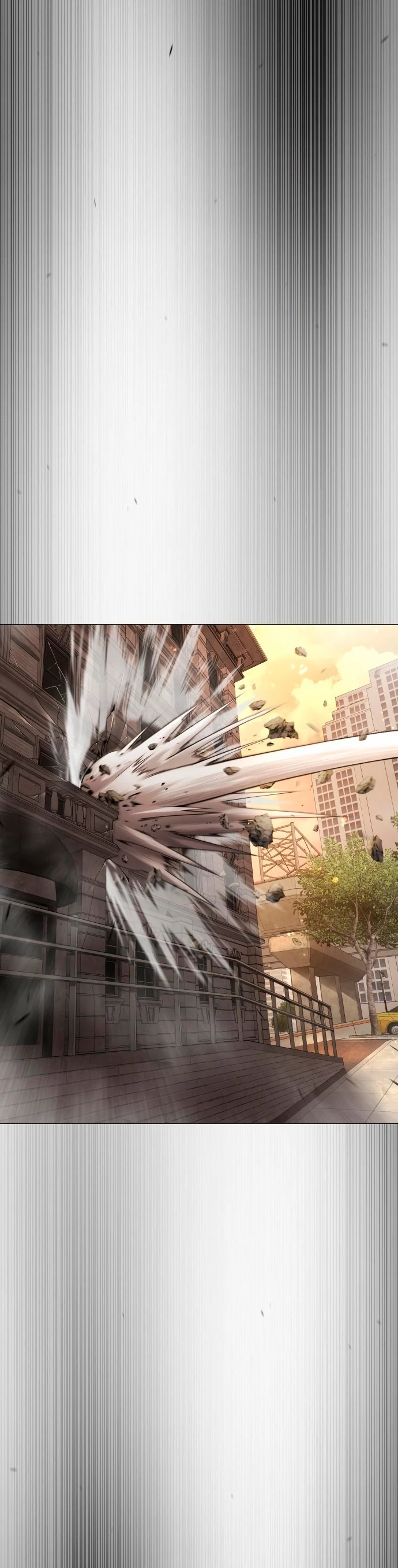 Read Super Human Era Español Manga Online