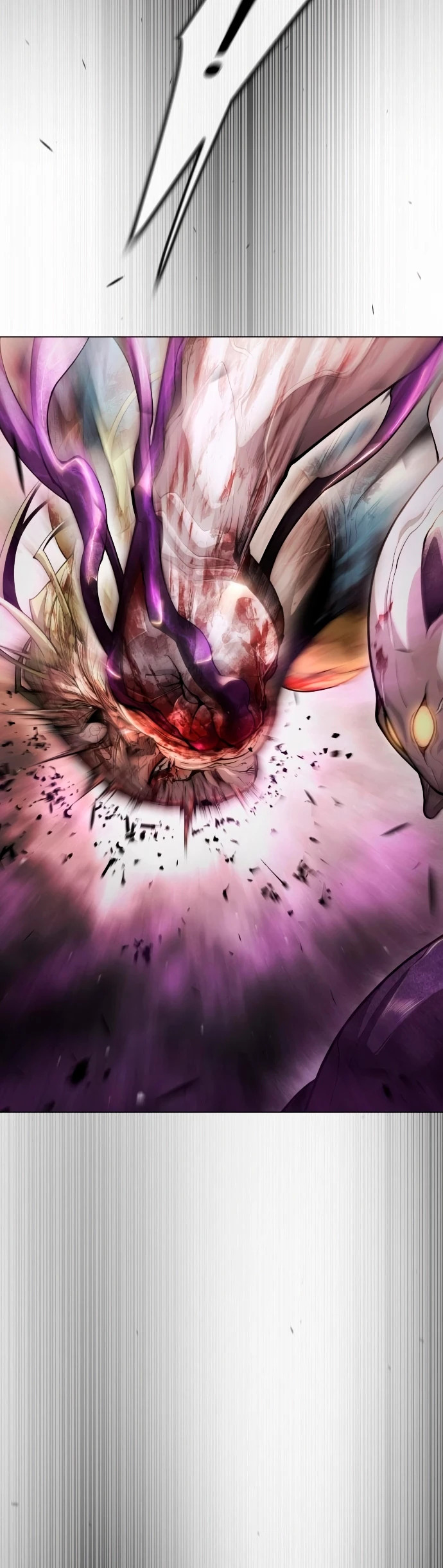 Read Super Human Era Español Manga Online