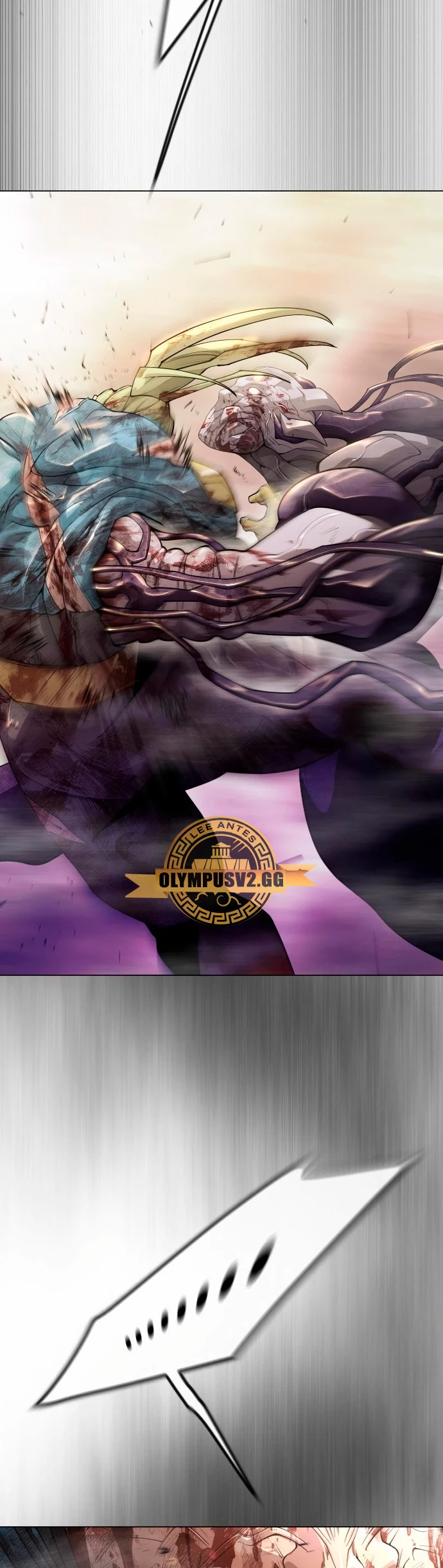 Read Super Human Era Español Manga Online