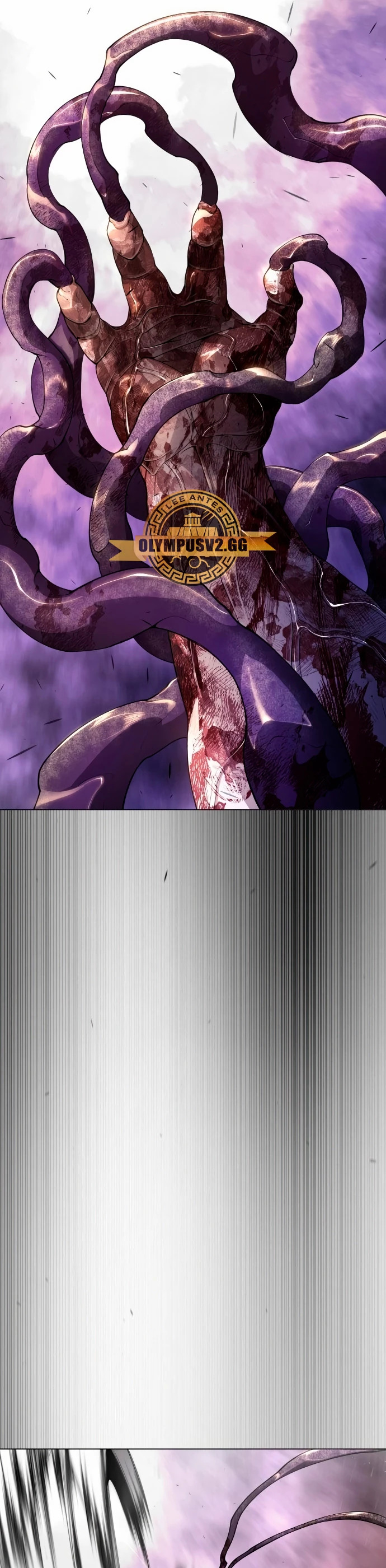 Read Super Human Era Español Manga Online