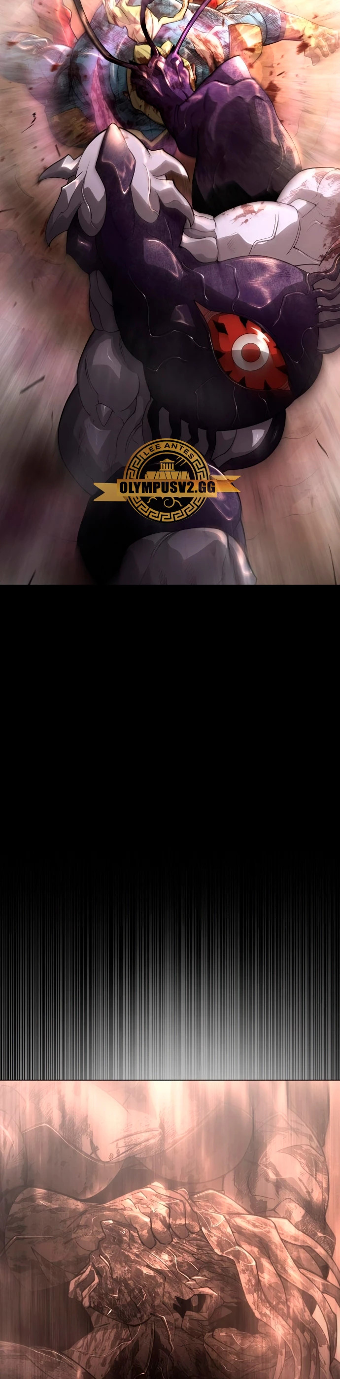 Read Super Human Era Español Manga Online