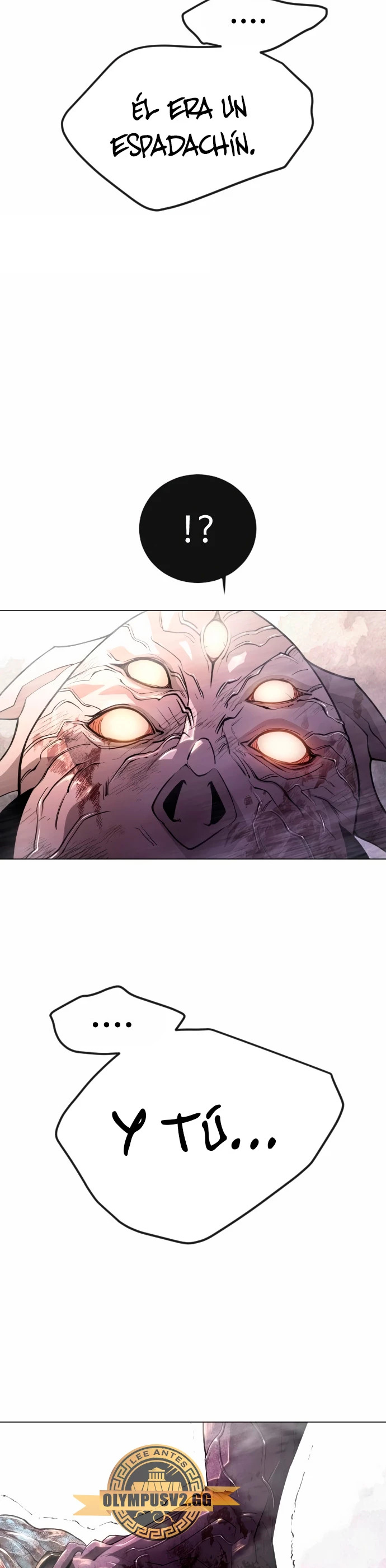 Read Super Human Era Español Manga Online