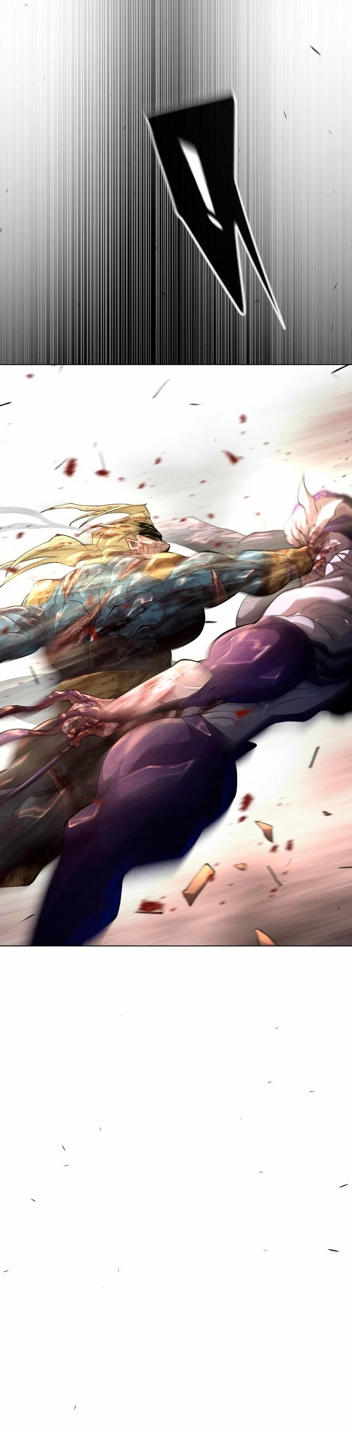 Read Super Human Era Español Manga Online