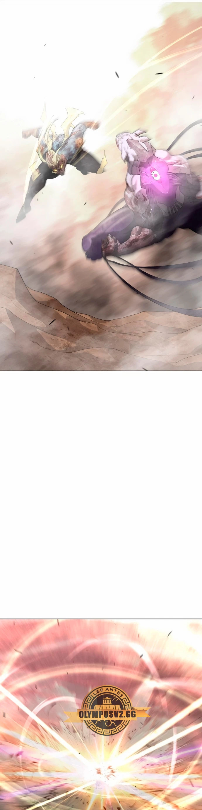 Read Super Human Era Español Manga Online