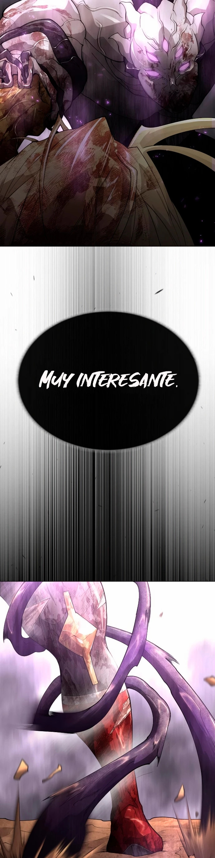 Read Super Human Era Español Manga Online