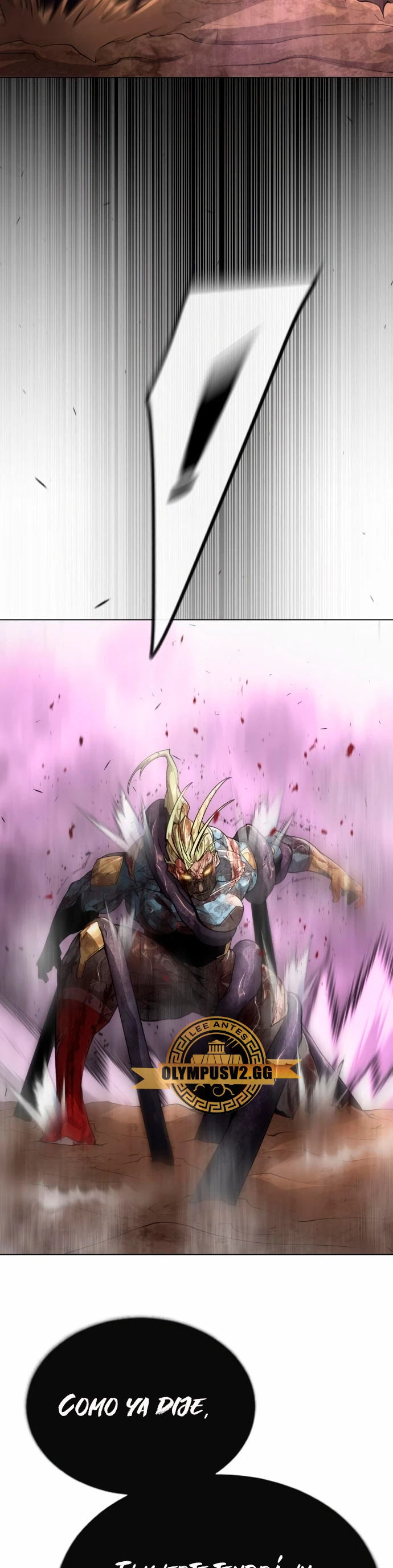 Read Super Human Era Español Manga Online