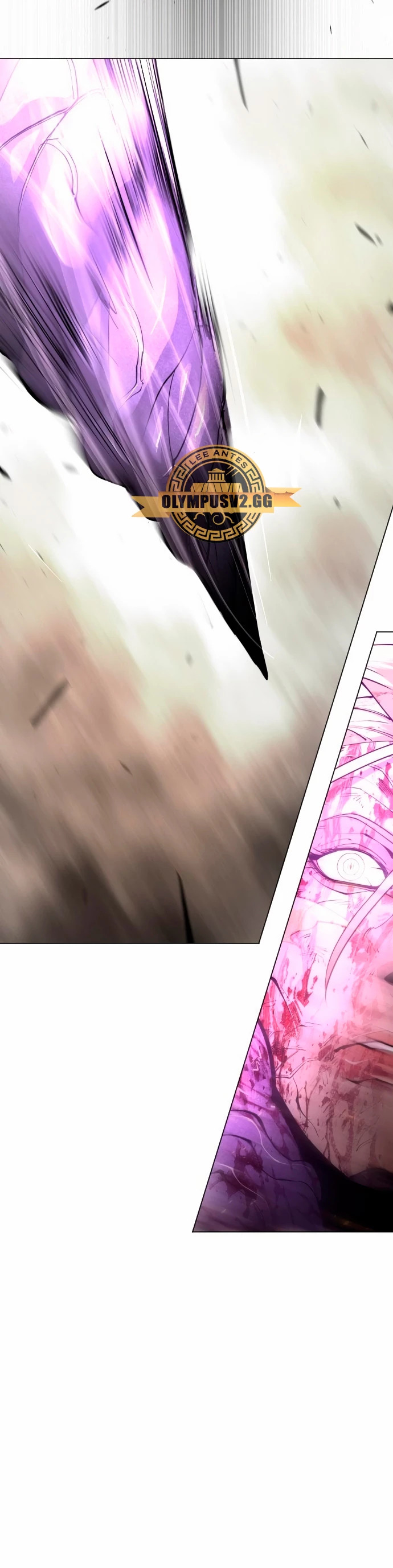 Read Super Human Era Español Manga Online