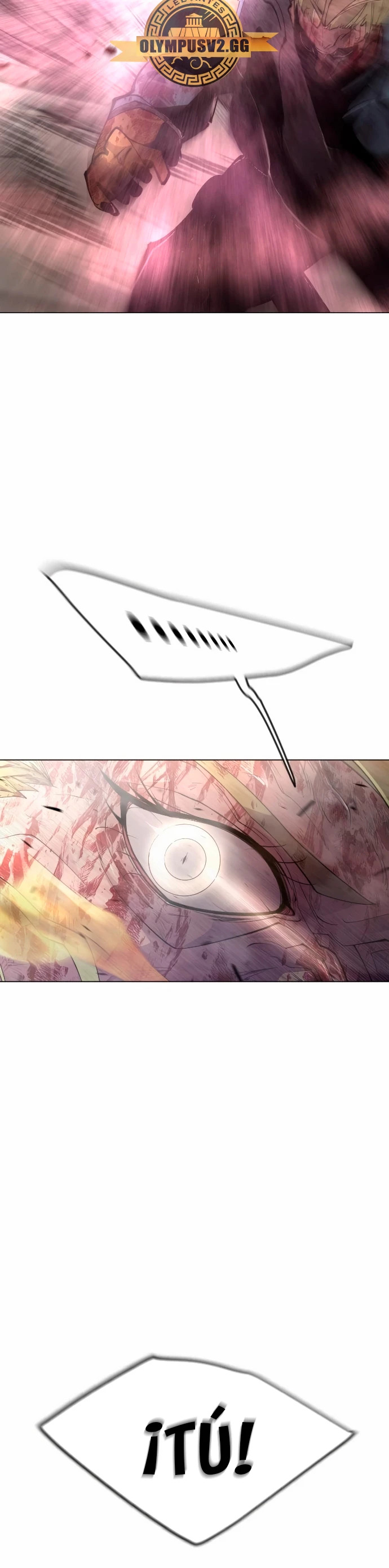 Read Super Human Era Español Manga Online