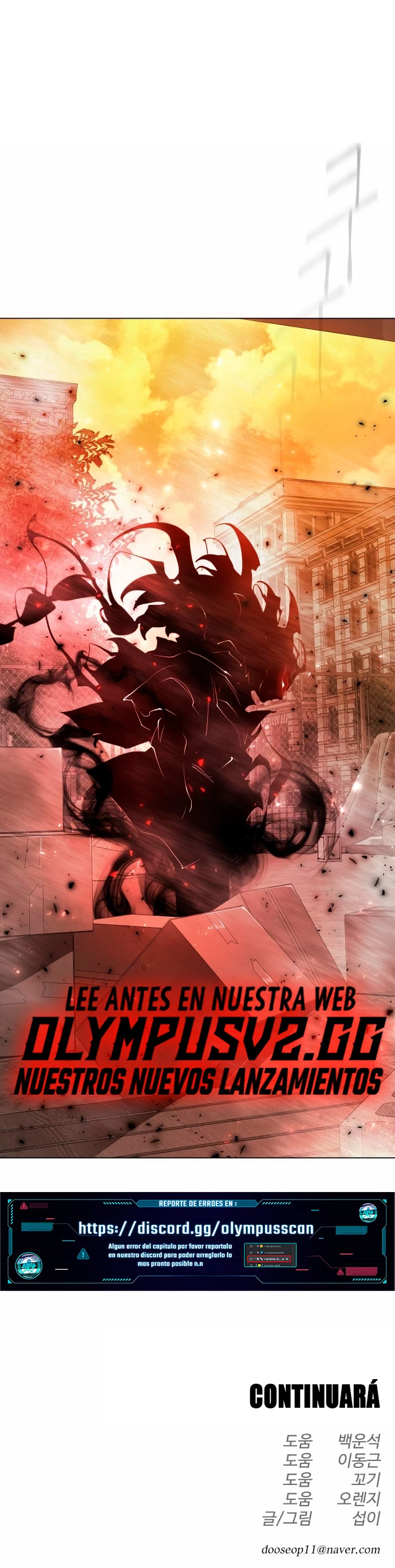 Read Super Human Era Español Manga Online