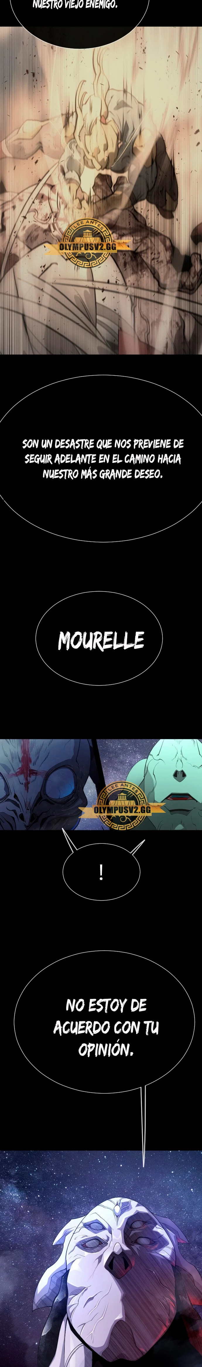 Read Super Human Era Español Manga Online