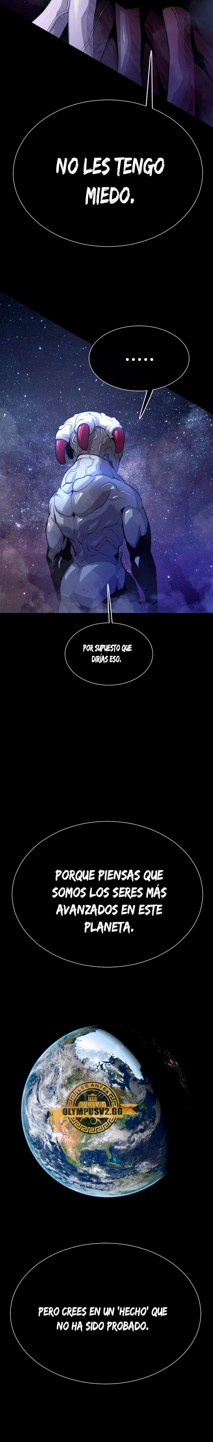 Read Super Human Era Español Manga Online