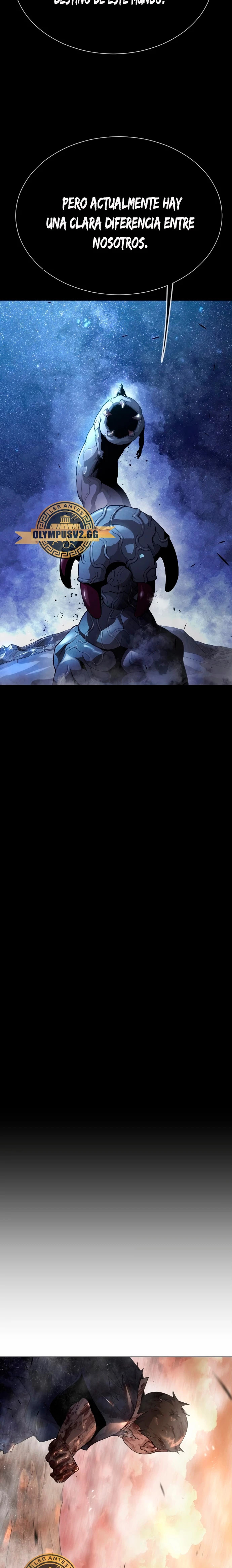 Read Super Human Era Español Manga Online