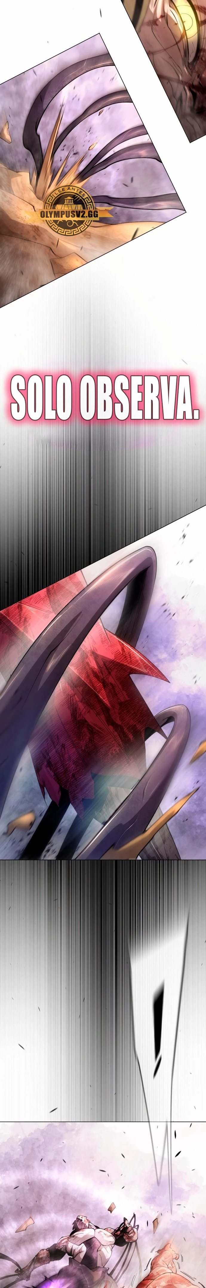 Read Super Human Era Español Manga Online