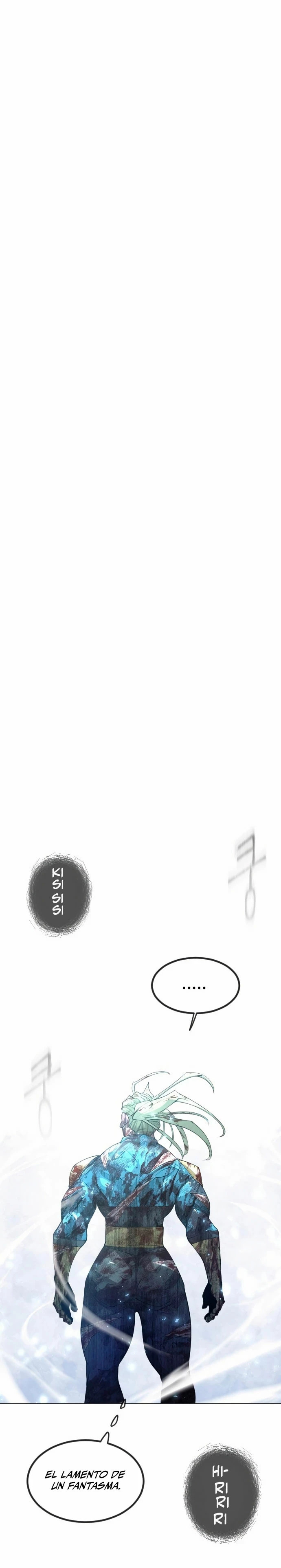 Read Super Human Era Español Manga Online