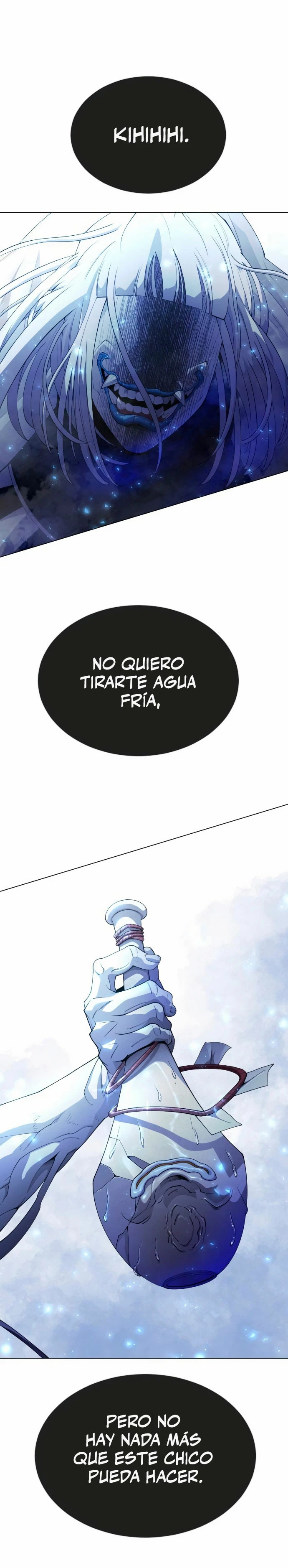 Read Super Human Era Español Manga Online