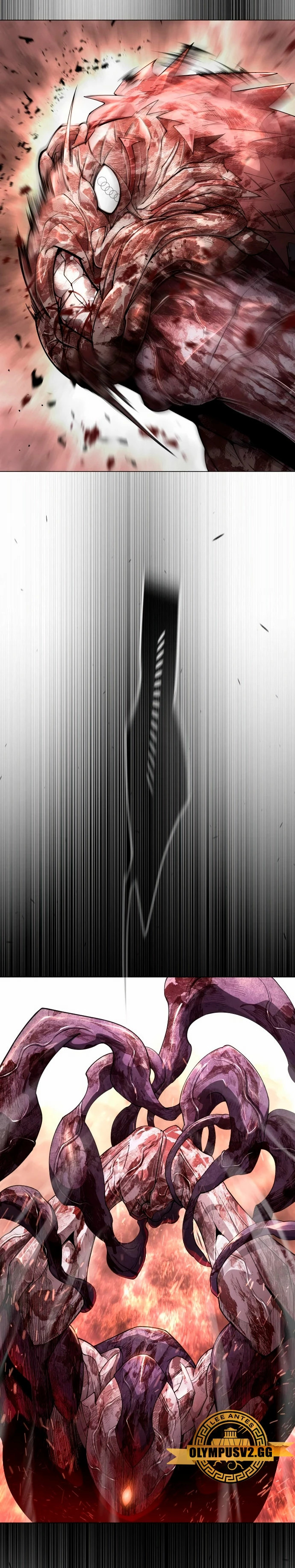 Read Super Human Era Español Manga Online