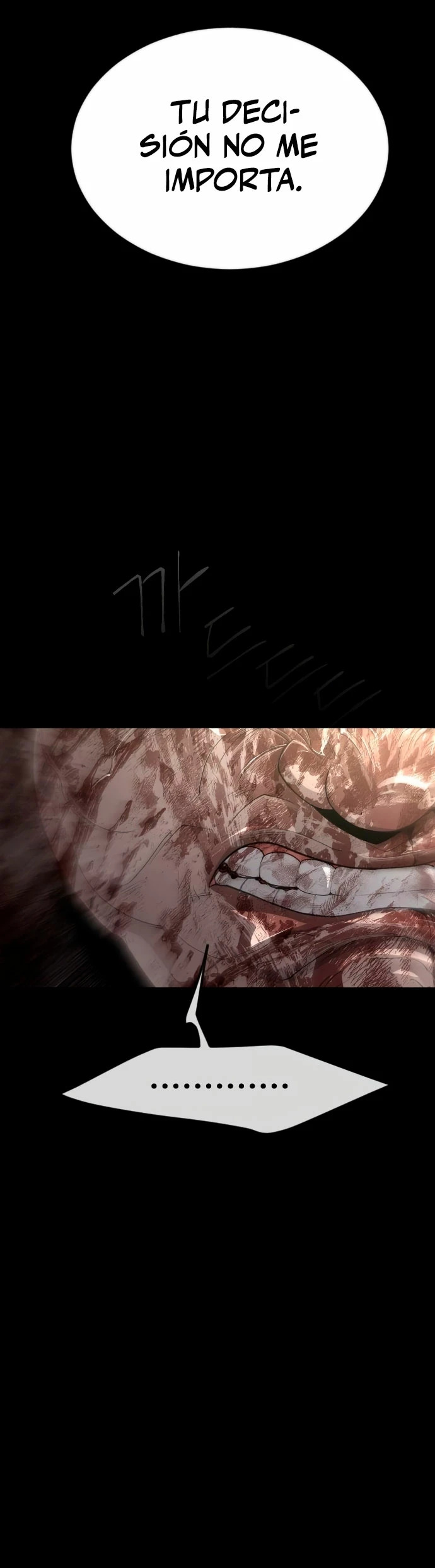 Read Super Human Era Español Manga Online