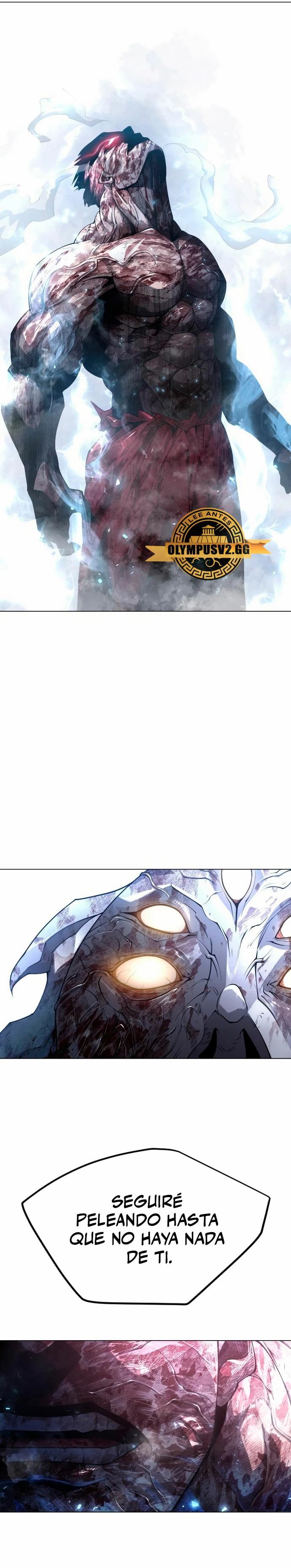 Read Super Human Era Español Manga Online