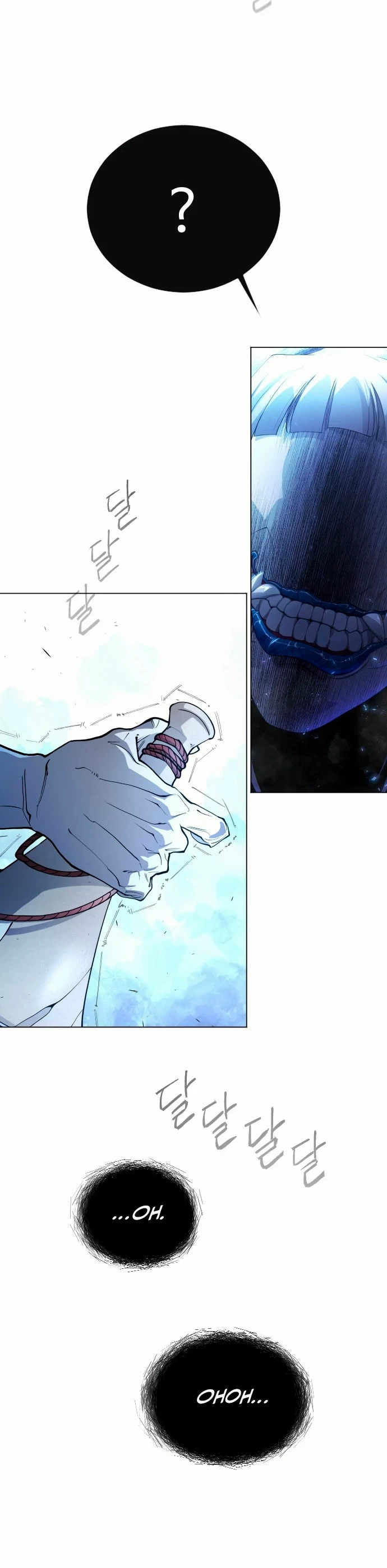 Read Super Human Era Español Manga Online