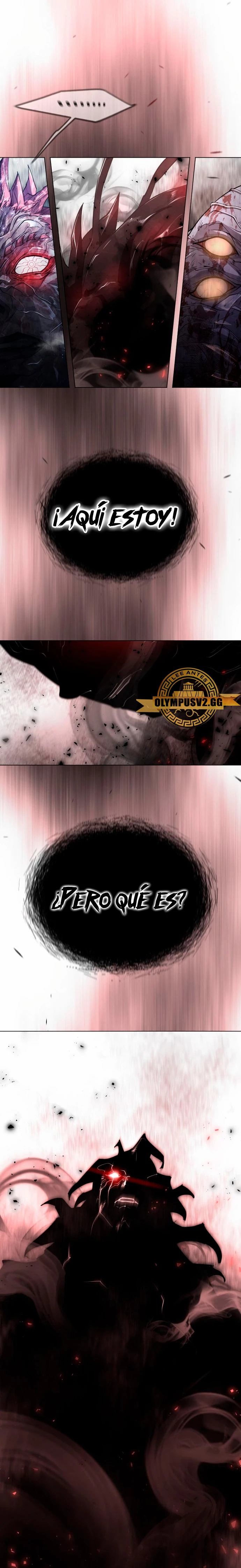 Read Super Human Era Español Manga Online