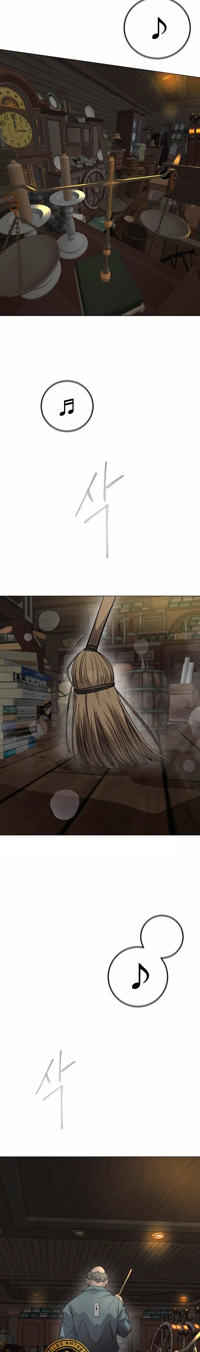 Read Super Human Era Español Manga Online