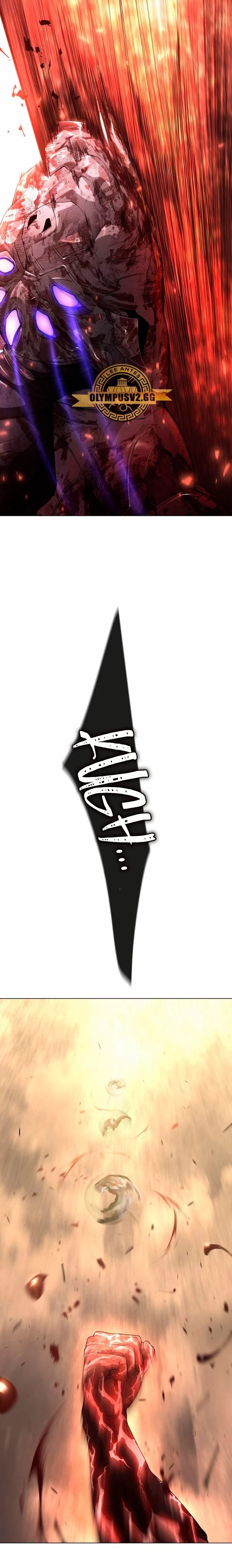 Read Super Human Era Español Manga Online