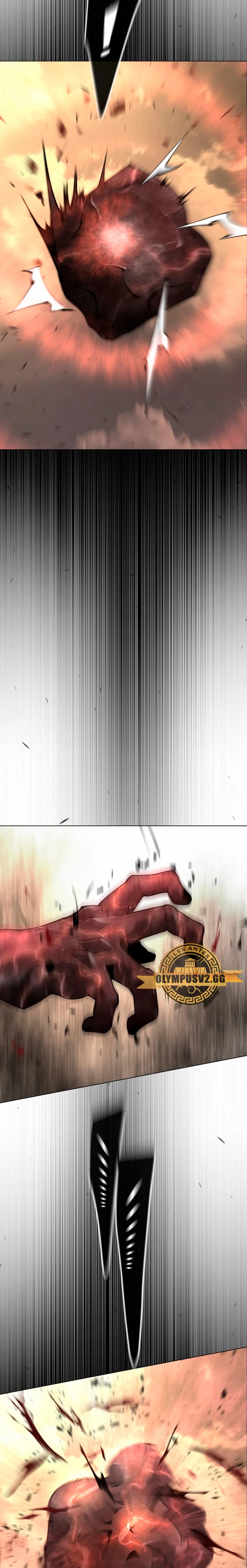 Read Super Human Era Español Manga Online