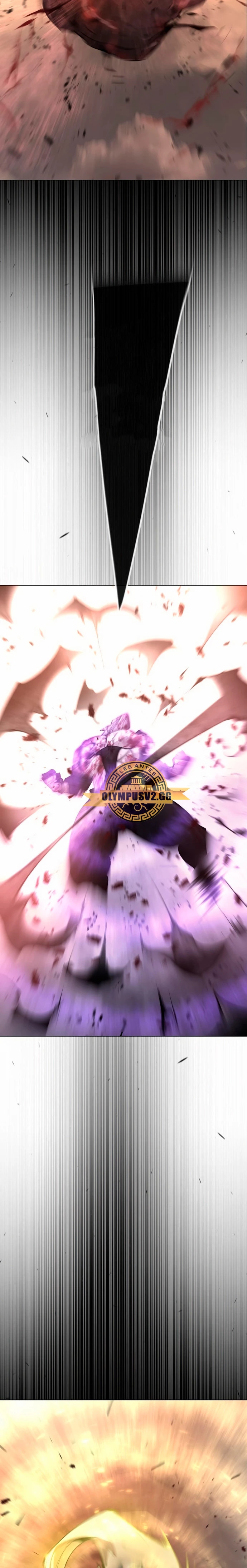 Read Super Human Era Español Manga Online