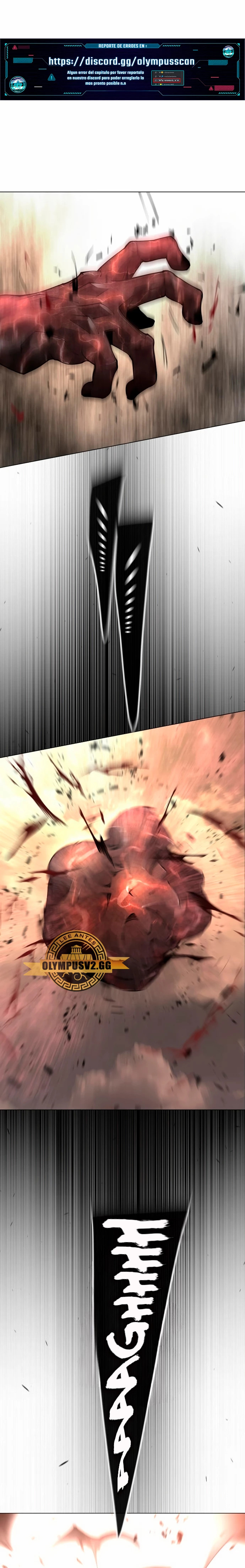 Read Super Human Era Español Manga Online