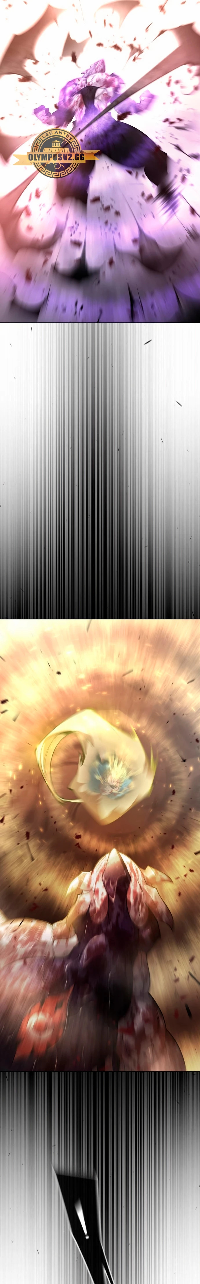 Read Super Human Era Español Manga Online