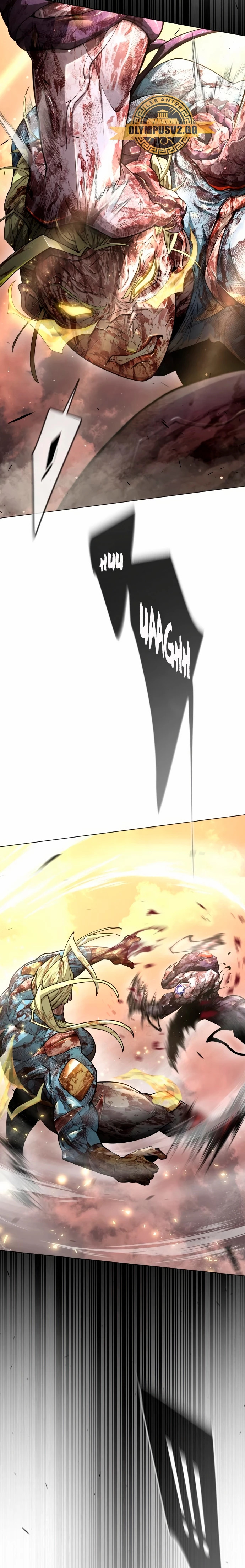 Read Super Human Era Español Manga Online