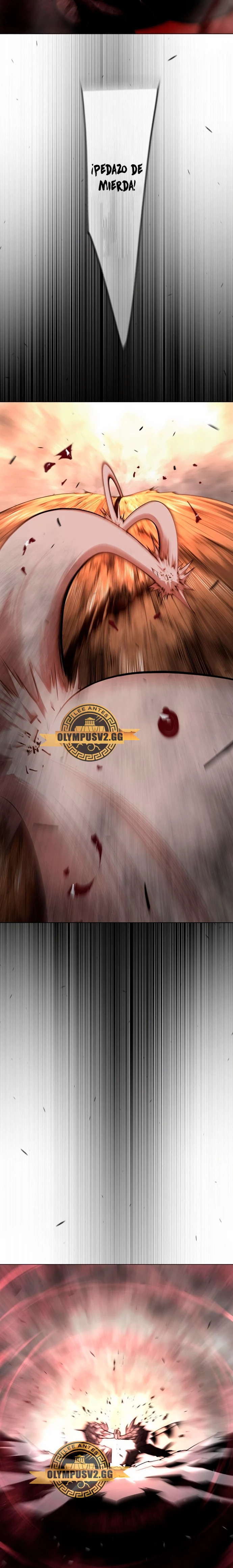 Read Super Human Era Español Manga Online