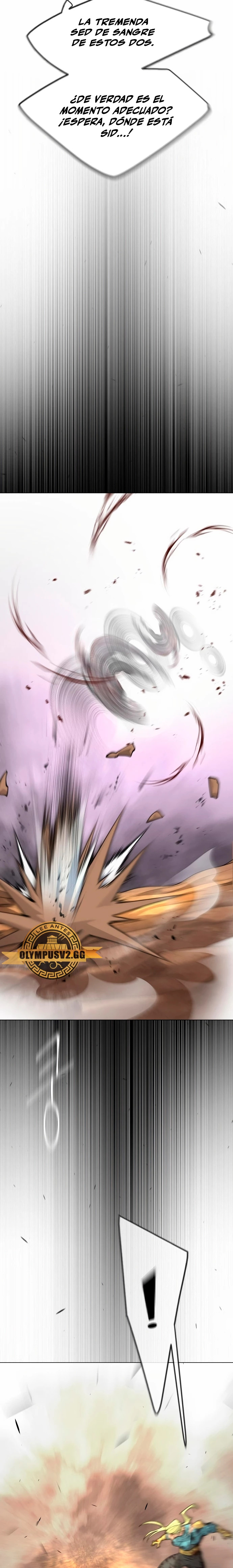 Read Super Human Era Español Manga Online