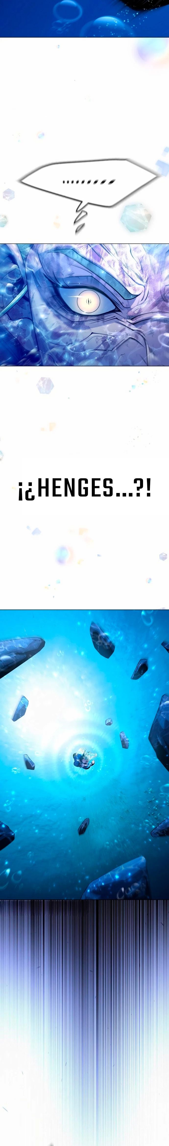 Read Super Human Era Español Manga Online