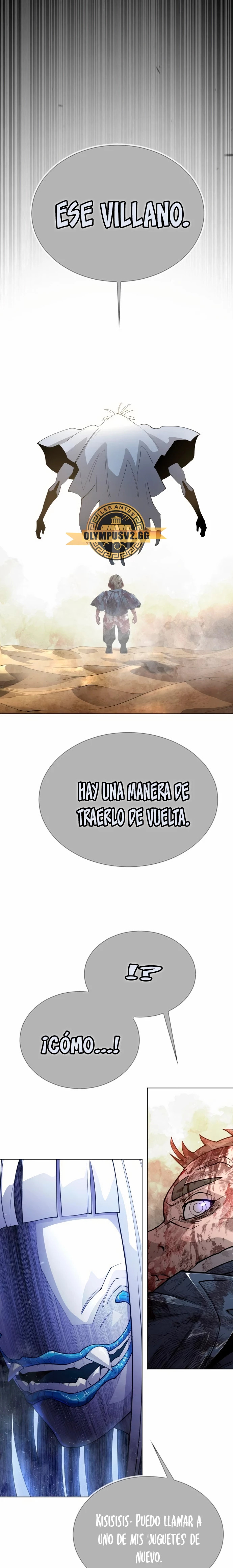 Read Super Human Era Español Manga Online