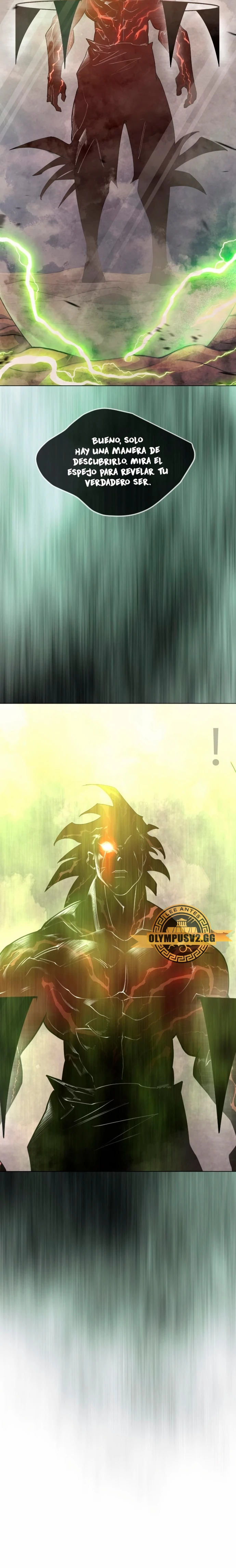 Read Super Human Era Español Manga Online