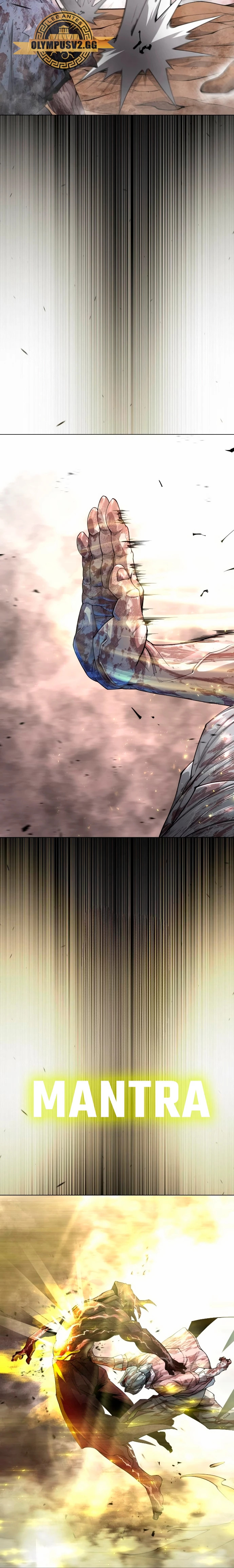 Read Super Human Era Español Manga Online