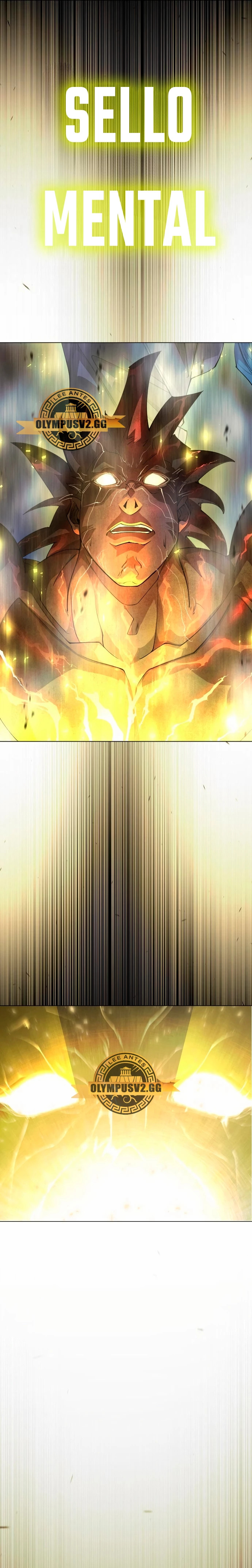 Read Super Human Era Español Manga Online